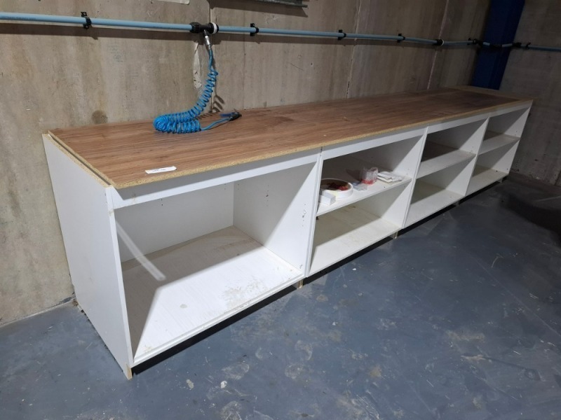 Workbench