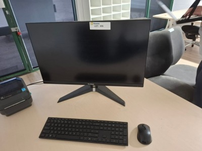 LCD Monitor