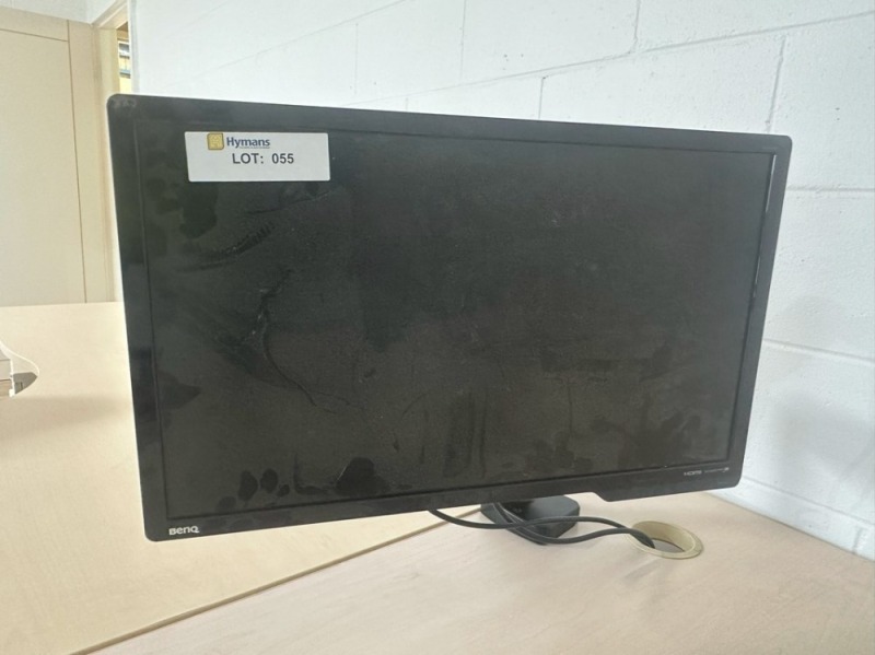 LCD Monitor