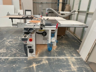 2017 PRIMA 2500 Panel Saw - 2