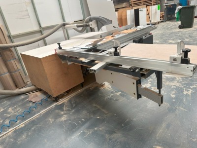 2017 PRIMA 2500 Panel Saw - 3