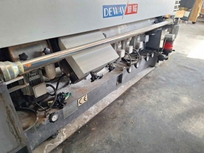 Glass Straight Line Edging/Polishing Machine - 5