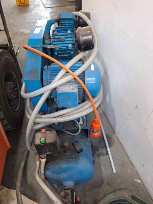 Air Compressor - 2