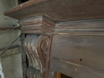 Mantelpieces - 3