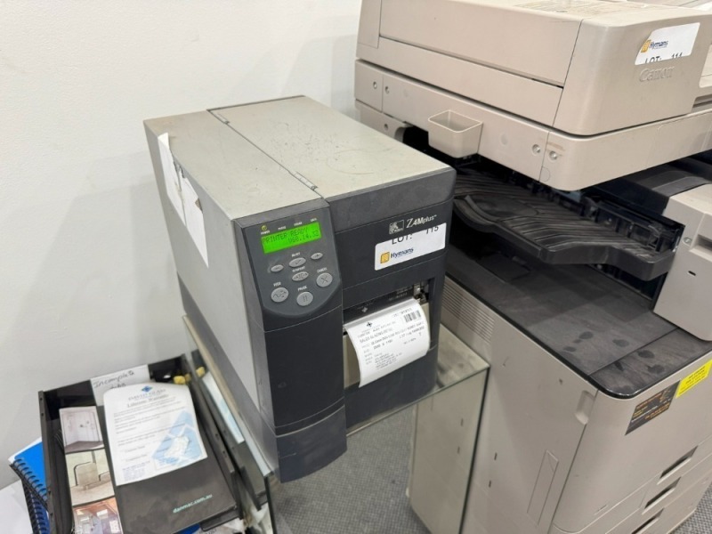 Label Printer