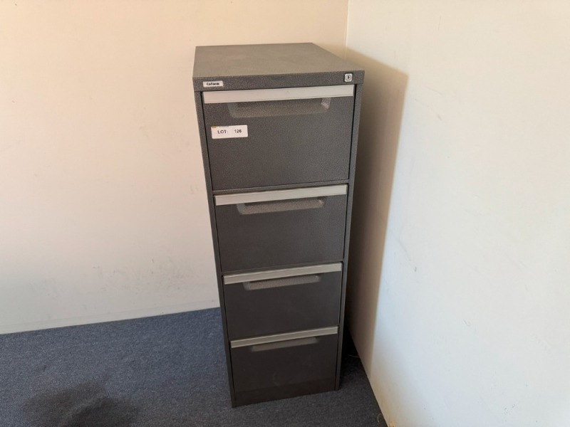 Filing Cabinet